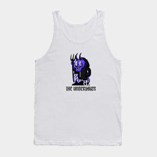 The Undertaker Tank Top